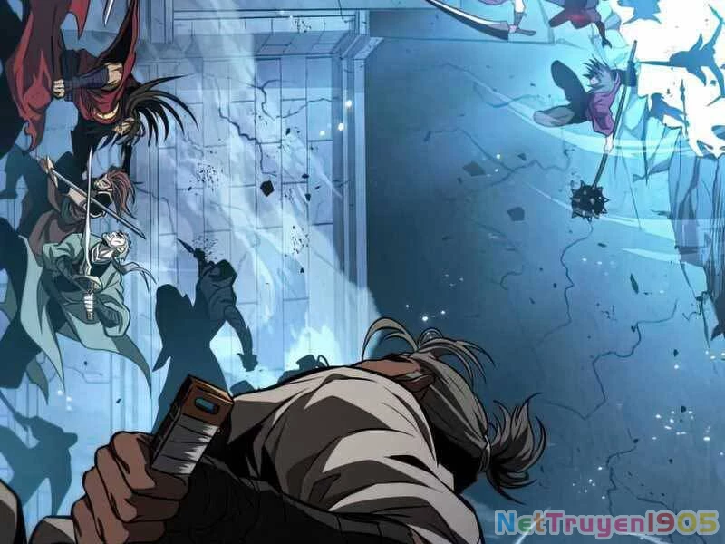 Thế Giới Sau Tận Thế Chapter 28 - 94