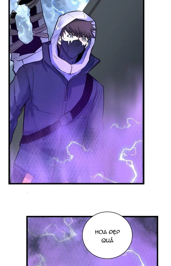 Kiếm Lâm Chapter 16 - 3