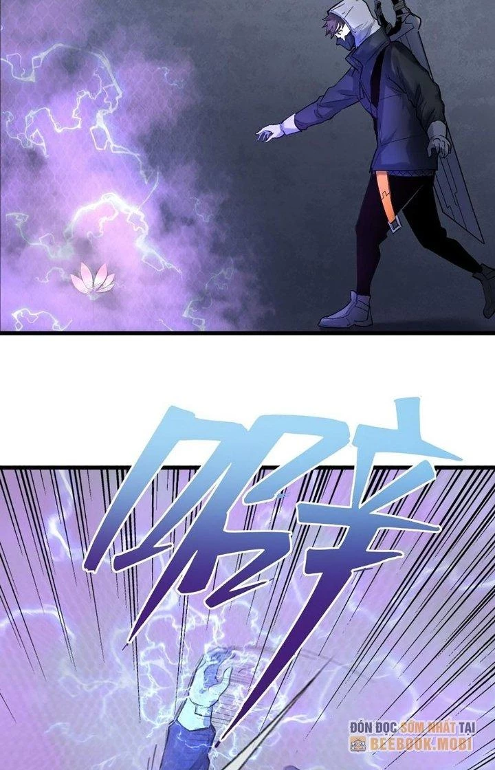 Kiếm Lâm Chapter 16 - 5