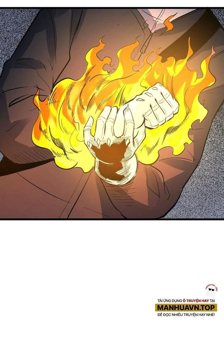 Kiếm Lâm Chapter 16 - 8