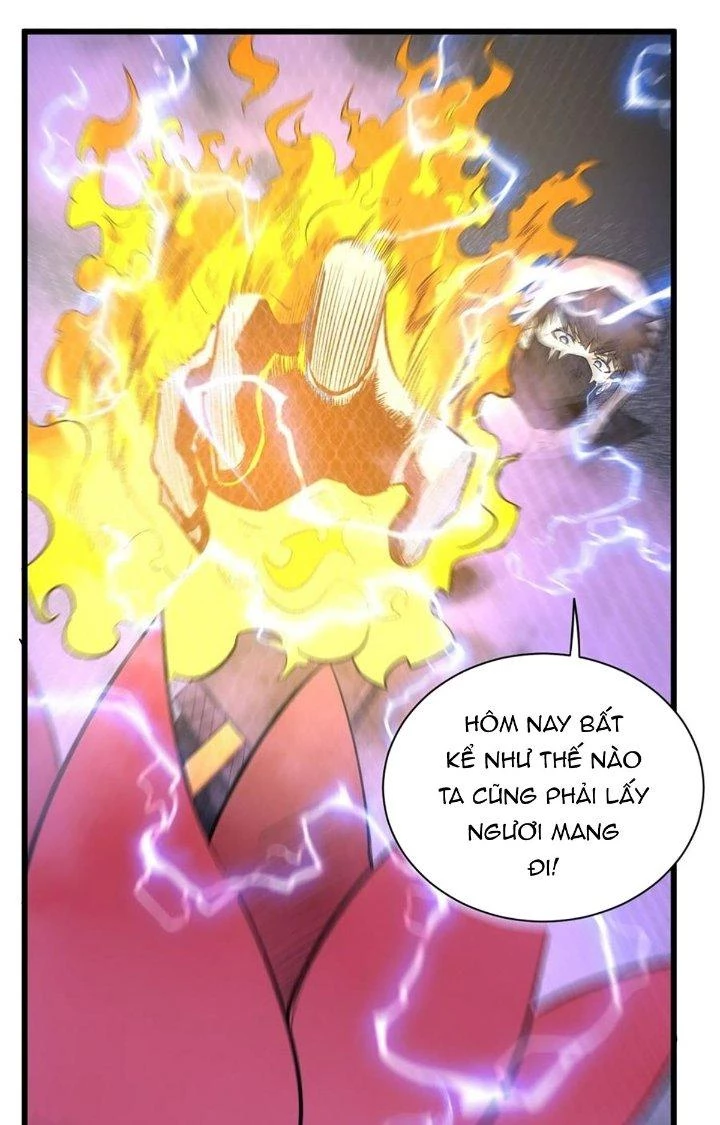 Kiếm Lâm Chapter 16 - 9