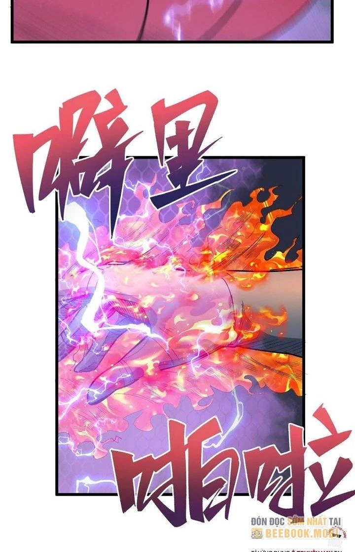 Kiếm Lâm Chapter 16 - 10