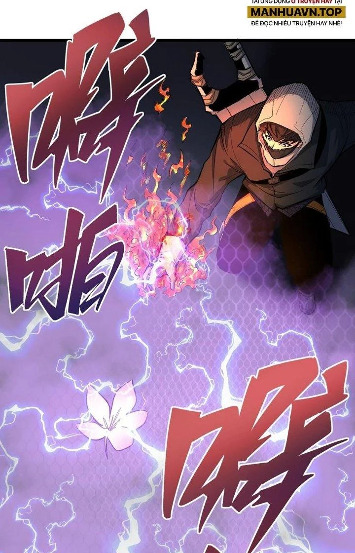 Kiếm Lâm Chapter 16 - 11