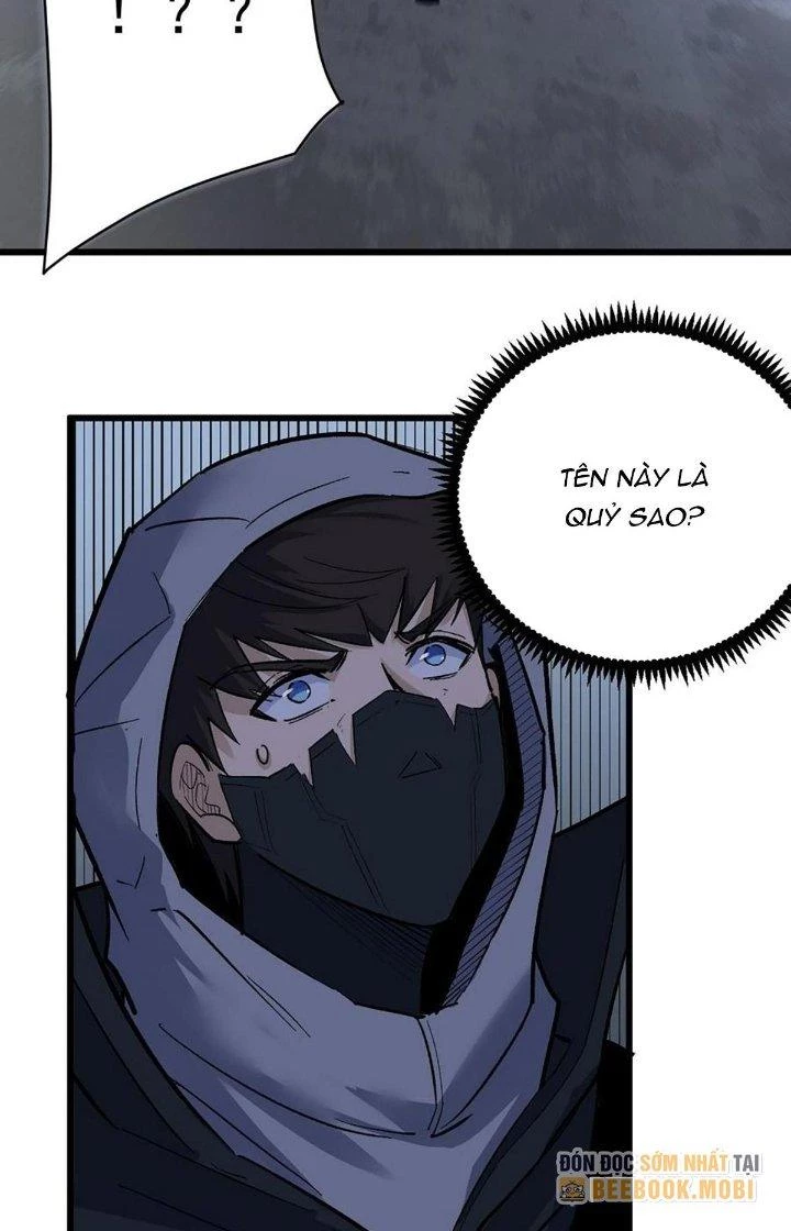 Kiếm Lâm Chapter 16 - 20