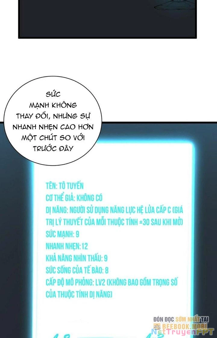 Kiếm Lâm Chapter 16 - 35