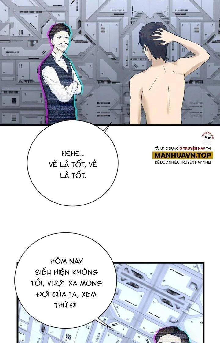 Kiếm Lâm Chapter 16 - 47