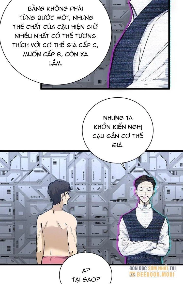 Kiếm Lâm Chapter 16 - 50