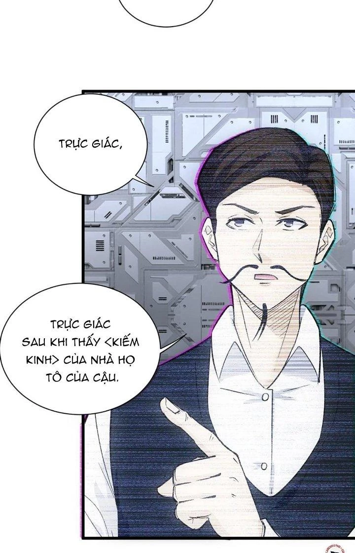 Kiếm Lâm Chapter 16 - 51
