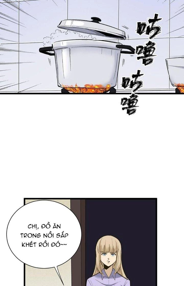 Kiếm Lâm Chapter 16 - 61