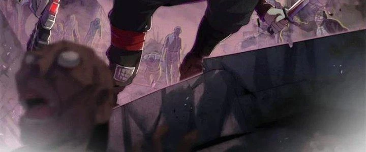 Mạt Thế Đạo Tặc Hành Chapter 107 - 3