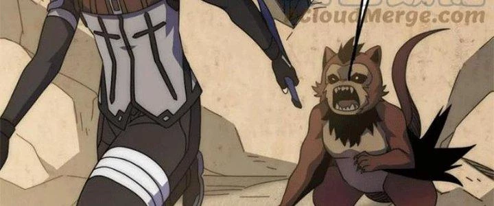 Mạt Thế Đạo Tặc Hành Chapter 107 - 103
