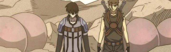 Mạt Thế Đạo Tặc Hành Chapter 107 - 209
