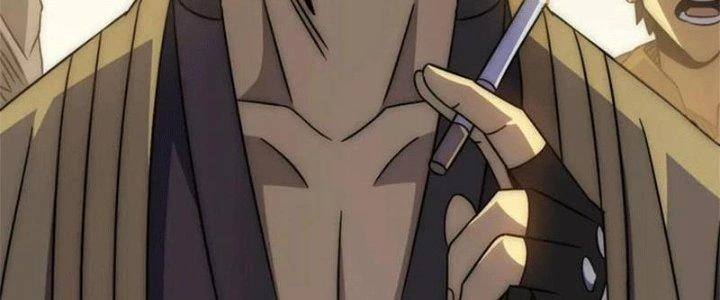 Mạt Thế Đạo Tặc Hành Chapter 107 - 219