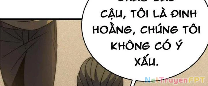 Mạt Thế Đạo Tặc Hành Chapter 107 - 231
