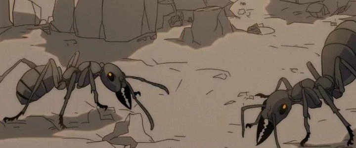 Mạt Thế Đạo Tặc Hành Chapter 108 - 3