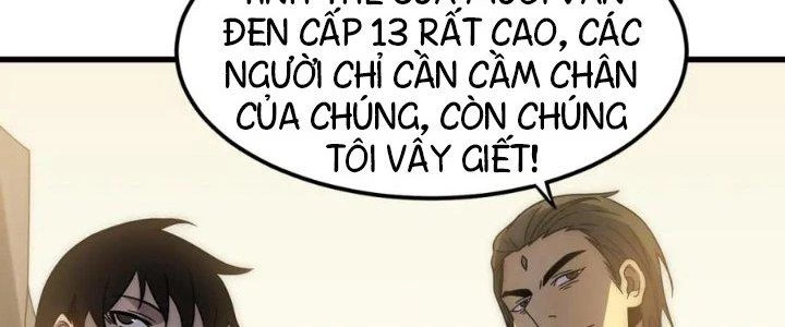 Mạt Thế Đạo Tặc Hành Chapter 108 - 7