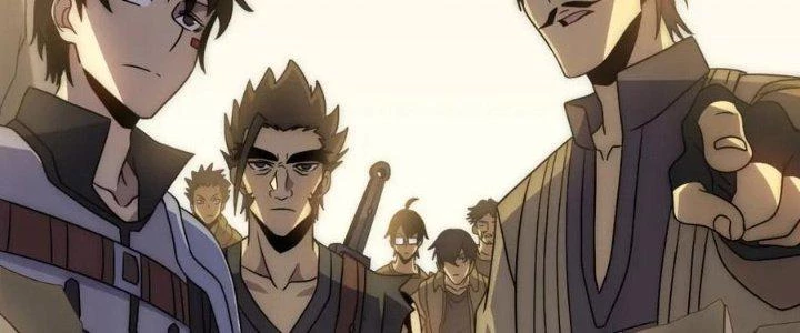 Mạt Thế Đạo Tặc Hành Chapter 108 - 8