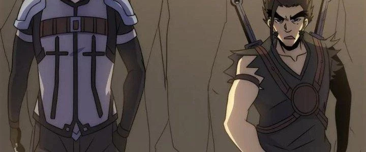 Mạt Thế Đạo Tặc Hành Chapter 108 - 16