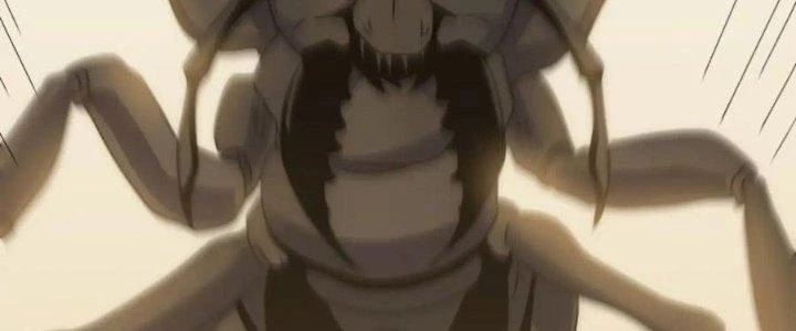 Mạt Thế Đạo Tặc Hành Chapter 108 - 26