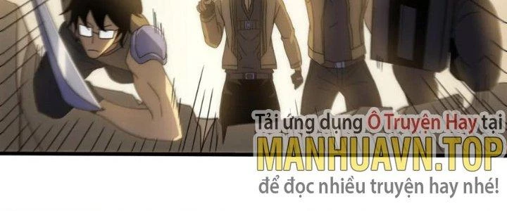 Mạt Thế Đạo Tặc Hành Chapter 108 - 36