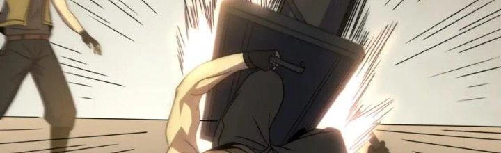 Mạt Thế Đạo Tặc Hành Chapter 108 - 45