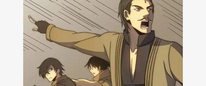 Mạt Thế Đạo Tặc Hành Chapter 108 - 80