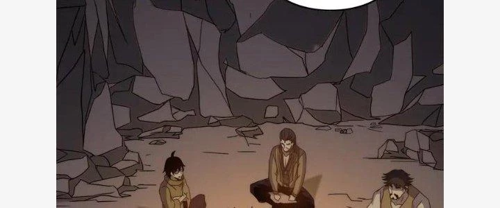 Mạt Thế Đạo Tặc Hành Chapter 108 - 86