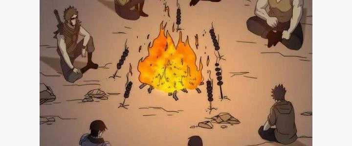 Mạt Thế Đạo Tặc Hành Chapter 108 - 87