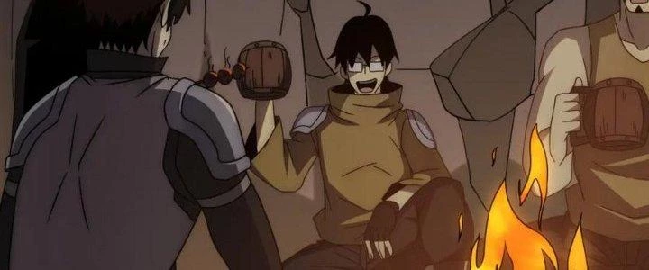 Mạt Thế Đạo Tặc Hành Chapter 108 - 104