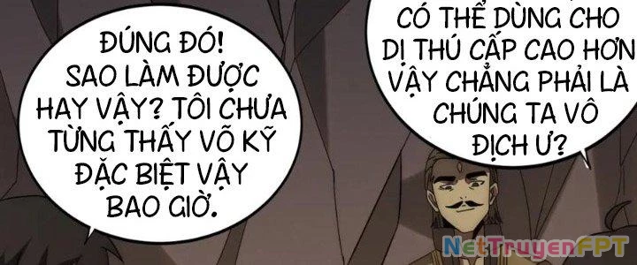 Mạt Thế Đạo Tặc Hành Chapter 108 - 107