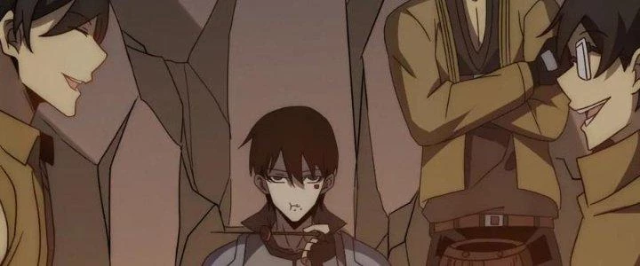 Mạt Thế Đạo Tặc Hành Chapter 108 - 108