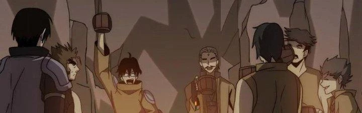 Mạt Thế Đạo Tặc Hành Chapter 108 - 121