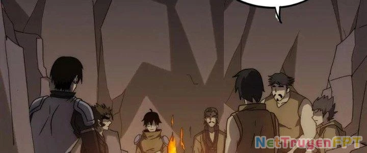Mạt Thế Đạo Tặc Hành Chapter 108 - 132
