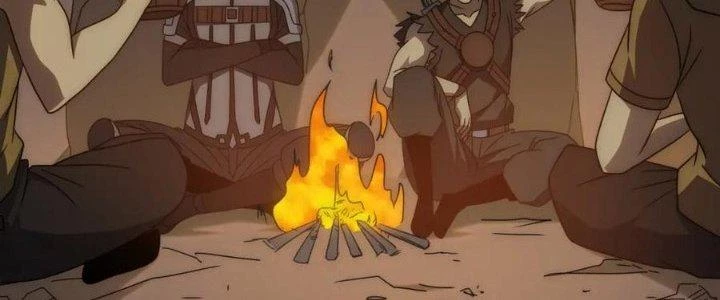 Mạt Thế Đạo Tặc Hành Chapter 108 - 136