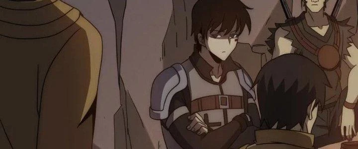Mạt Thế Đạo Tặc Hành Chapter 108 - 140