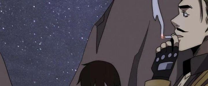 Mạt Thế Đạo Tặc Hành Chapter 108 - 158