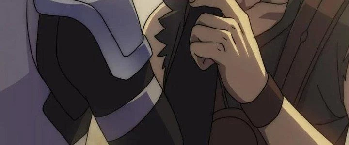 Mạt Thế Đạo Tặc Hành Chapter 109 - 32