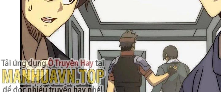 Mạt Thế Đạo Tặc Hành Chapter 109 - 171