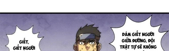 Mạt Thế Đạo Tặc Hành Chapter 110 - 69