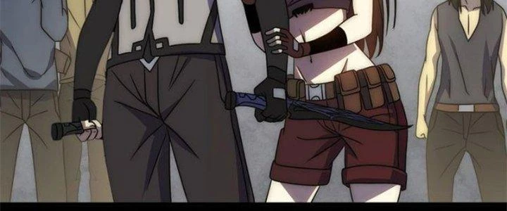 Mạt Thế Đạo Tặc Hành Chapter 110 - 80