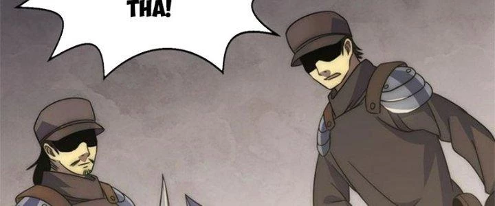 Mạt Thế Đạo Tặc Hành Chapter 110 - 151