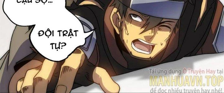 Mạt Thế Đạo Tặc Hành Chapter 110 - 154