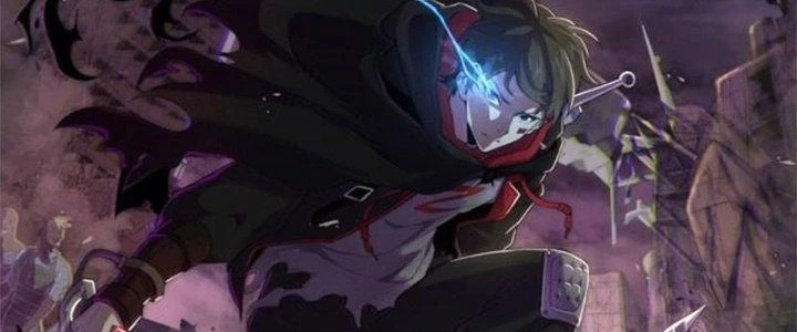 Mạt Thế Đạo Tặc Hành Chapter 111 - 2