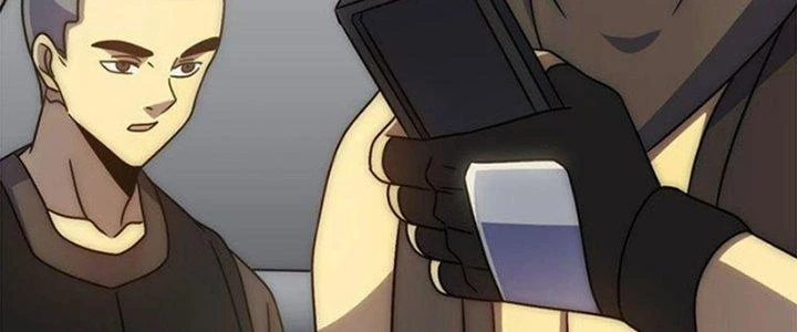 Mạt Thế Đạo Tặc Hành Chapter 111 - 207