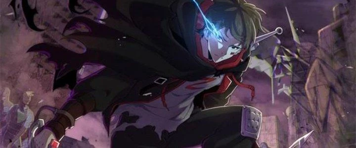 Mạt Thế Đạo Tặc Hành Chapter 112 - 2