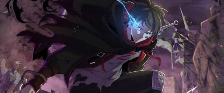 Mạt Thế Đạo Tặc Hành Chapter 113 - 2