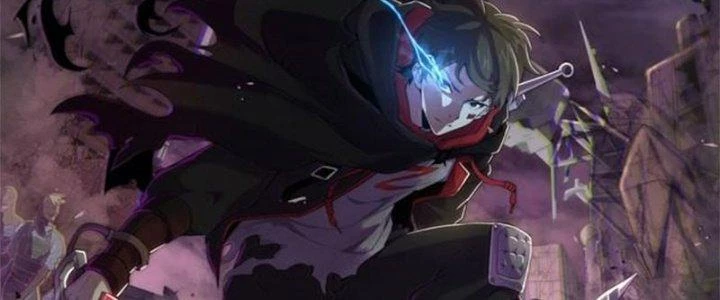Mạt Thế Đạo Tặc Hành Chapter 114 - 2