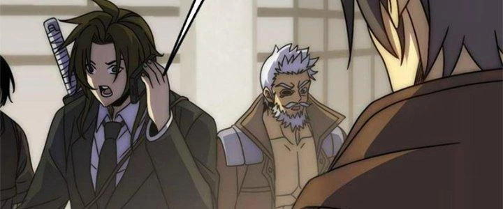 Mạt Thế Đạo Tặc Hành Chapter 114 - 16