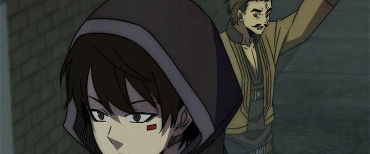 Mạt Thế Đạo Tặc Hành Chapter 114 - 95