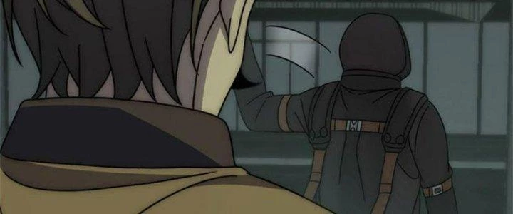 Mạt Thế Đạo Tặc Hành Chapter 114 - 111